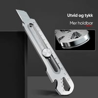Flerbruks kniv