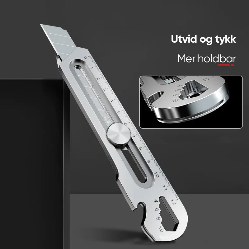 Flerbruks kniv