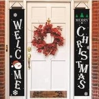 Weihnachtsvorhang Couplet