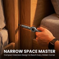 Kexon™ 24-in-1 Rotating Screwdriver