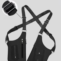 Tactical Underarm Shoulder Bag