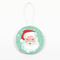 Prank Goat Scream Ornament