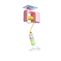 The Smart Play Electric Cat Teaser