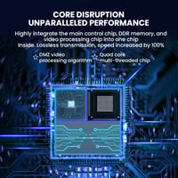 3D Hologram LED Fan Projector