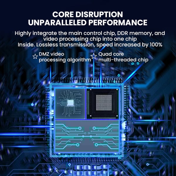 3D Hologram LED Fan Projector