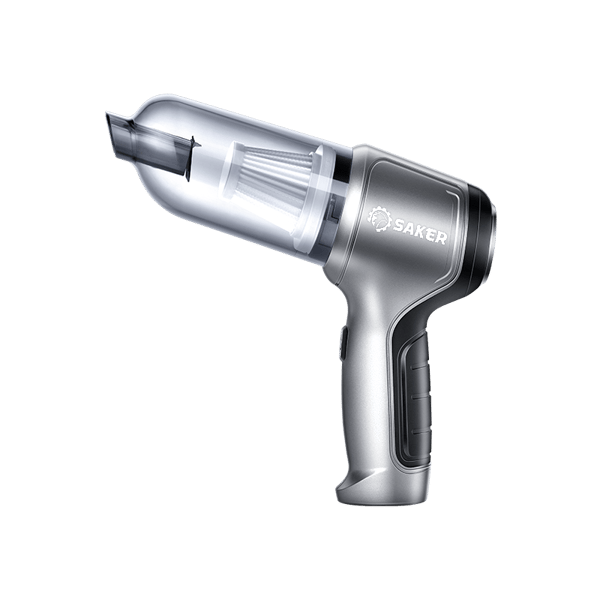 Saker Mini Handheld Cordless Vacuum Cleaner
