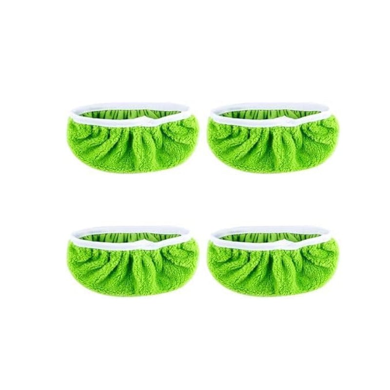 Universal Steam Cleaner Microfiber Cloths
