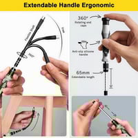 132-in-1 Precision Screwdriver Set
