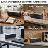 Kexon™ Portable Wireless Wall Mounted Air Conditioner