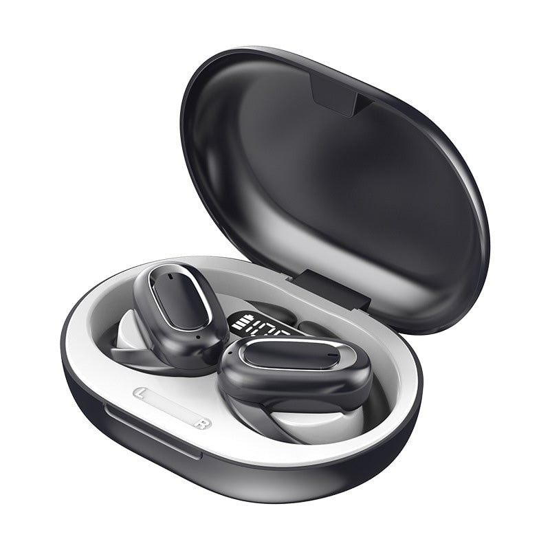 🎧Offenes Bluetooth-Headset mit 3D-Surround-Sound