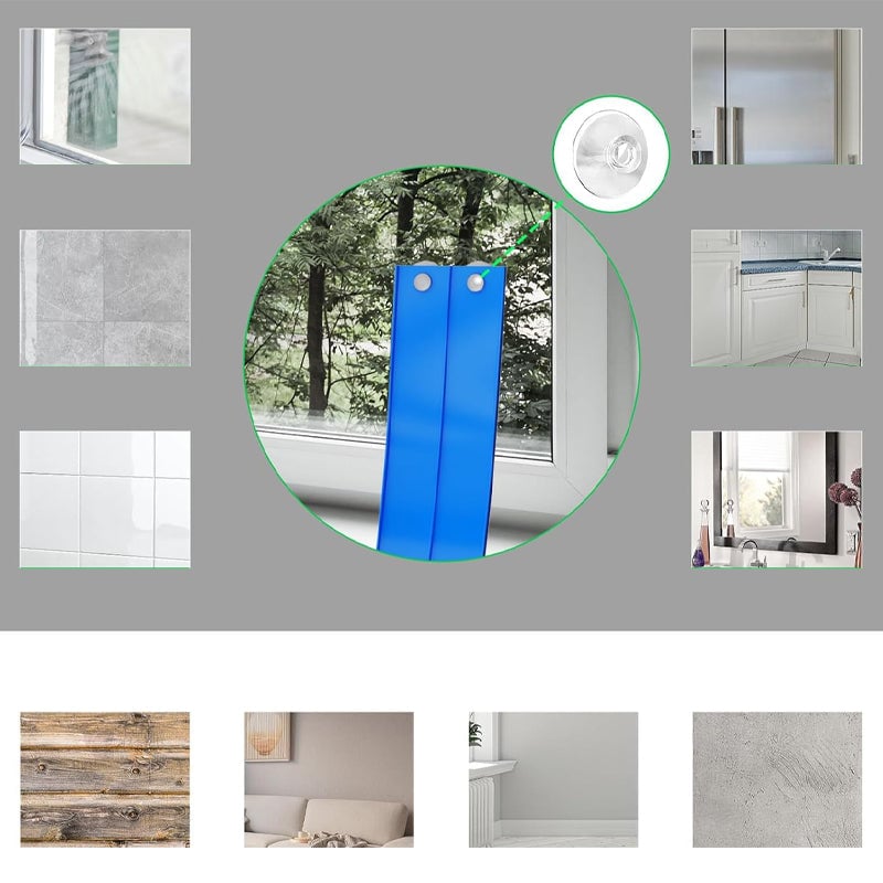 DIY Dual-Lane PVC Car Track