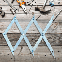 3-Point Center Finder for Precise Measurements