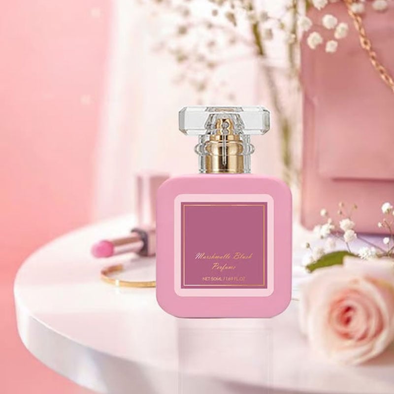 🌸 Strawberry Sugar Sweet Perfume