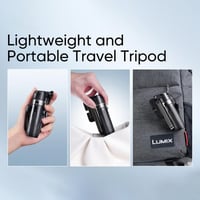Multifunctional Portable Selfie Stick