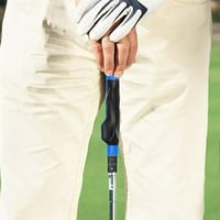 Golfgrepptränare