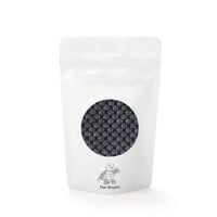 Exfoliërende antibacteriële douchehanddoek