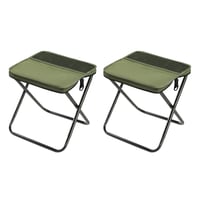 Foldable Backpack Stool
