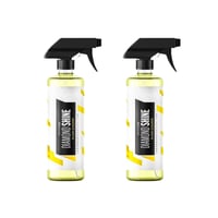 Gloss Car Glass Cleaner