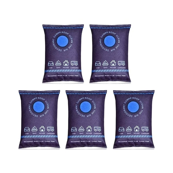 Dehumidification Bag Desiccant