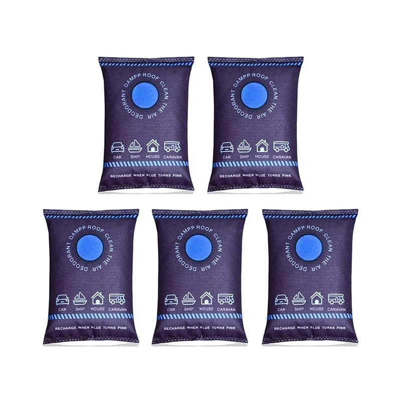 Dehumidification Bag Desiccant
