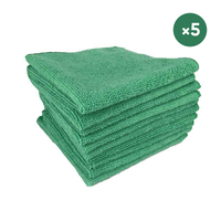 Microfiber Cleaning Cloth