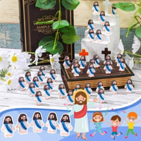 Mini-Jesus-Figuren-Set