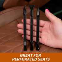 Double-Ended Disassembly Pry Bar