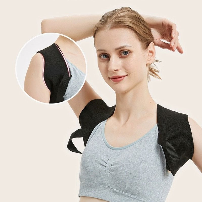 Back Posture Corrector