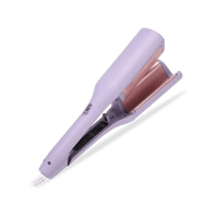 Kexon™ Romantic French Egg Curling Iron