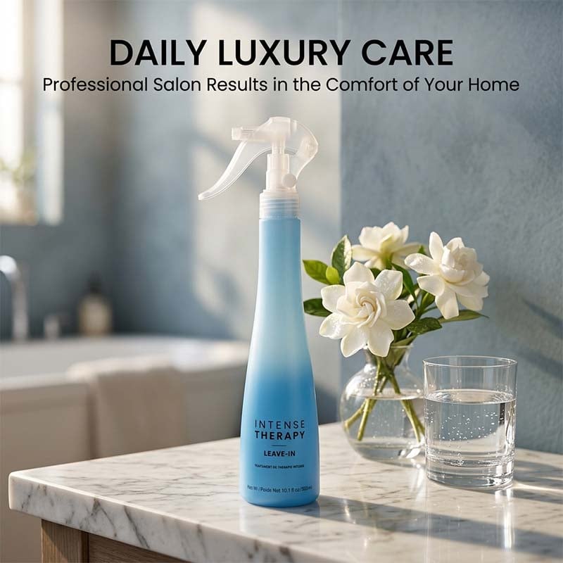 Leave-In Hair Conditioning Spray