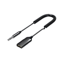 Bluetooth 5.3 Wireless Receiver for Hands-Free Car Audio