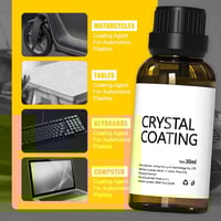 upsell - Coating Agent For Automotive Plastics