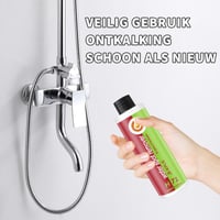 Water Spot Remover