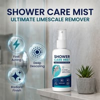 Bathroom Limescale Remover Spray