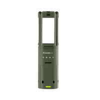 SakerPlus Camping Lantern with Four Led Lamps