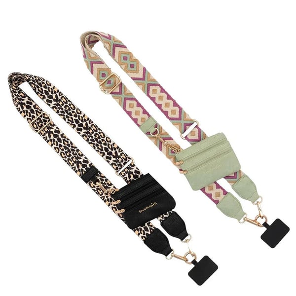 Cordon de rangement pour téléphone portable