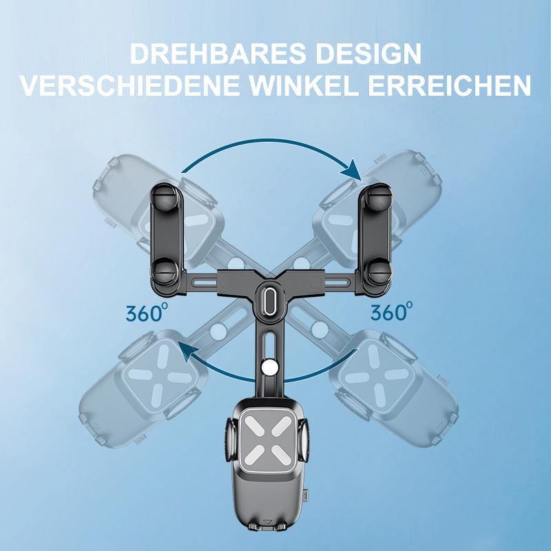 Auto Rückspiegel Handyhalterung