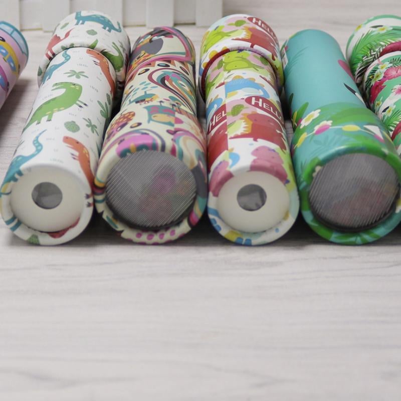 Caleidoscopio - para regalo infantil