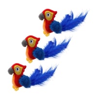 Sale-Simulated Chirping Bird & Parrot