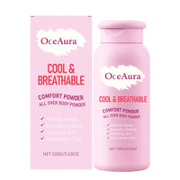 ✨ Deodorantpulver