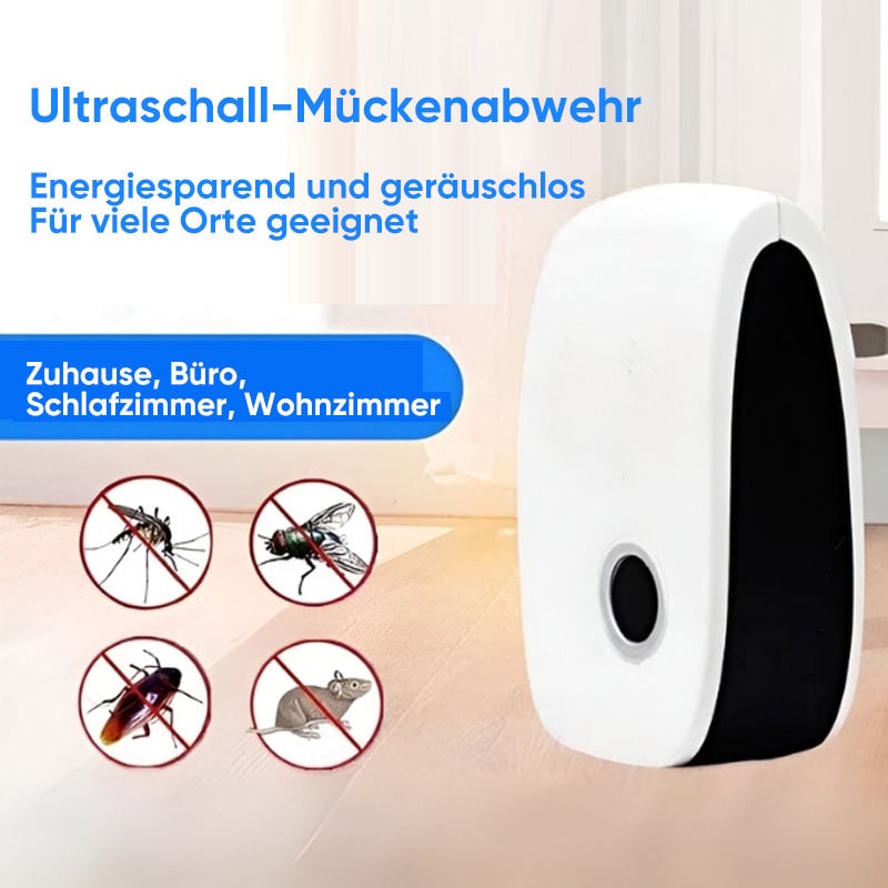 Intelligenter Ultraschall-Inverter-Mückenschutz