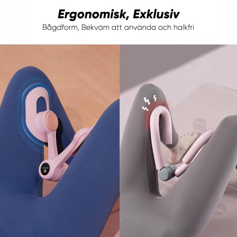 Hemmaträning Utrustning