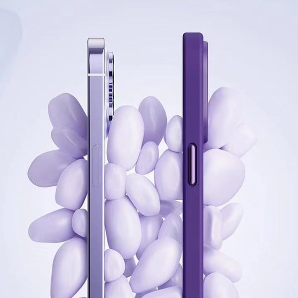 Fairy Rose iPhone Hülle