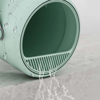 Mini automatische wasmachine