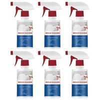 Mildew Cleaner Foam