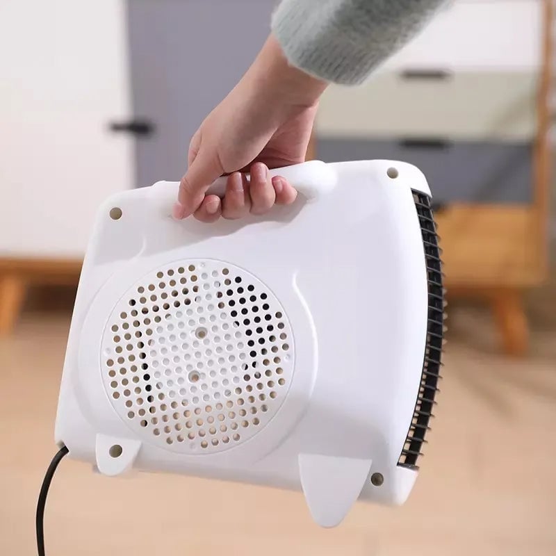 Small Dual-purpose Energy-Saving Heater