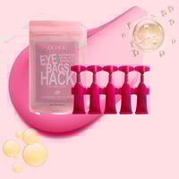 OUHOE Feuchtigkeitsspendende Augencreme