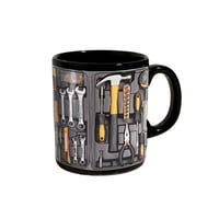 3D Mechanic Toolbox Set Krus