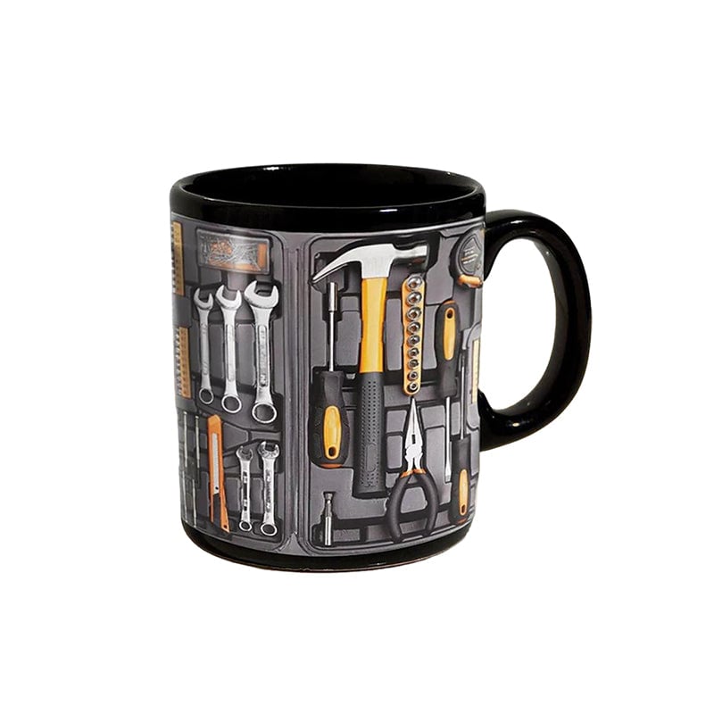 3D Mechanic Toolbox Set Krus