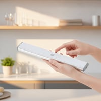 Kexon™ RGB Magnetic Motion Sensor Night Light